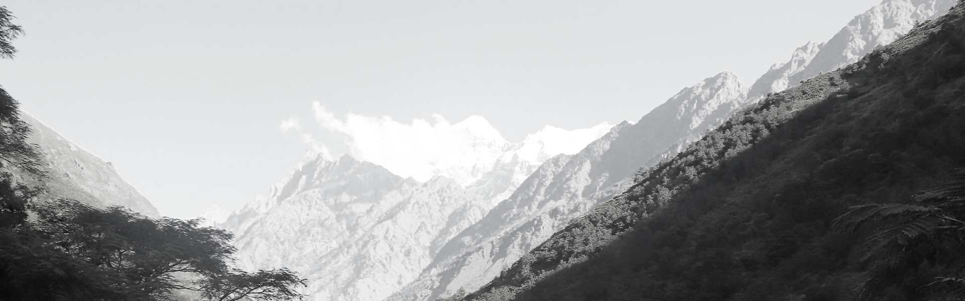 Rani Peak Expeditie